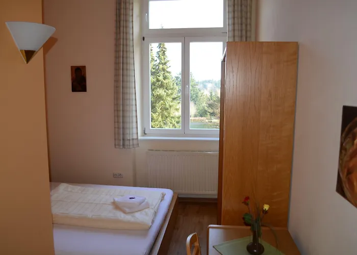 Hostels in Kyllburg