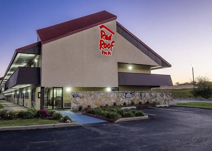 Motels in East Peoria