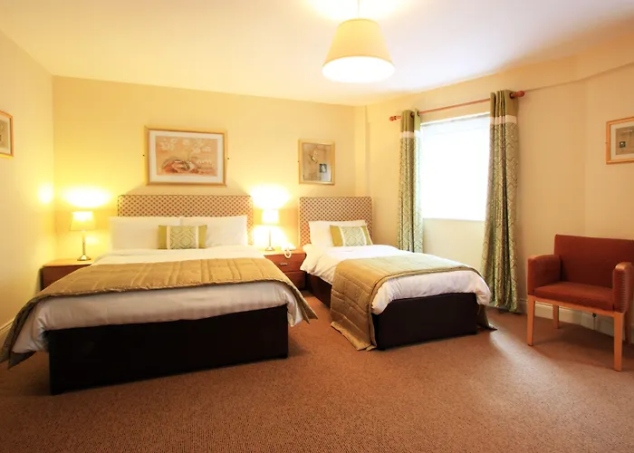 Bed and Breakfast in Kenmare