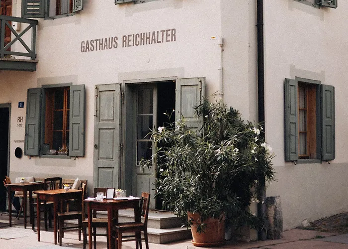 Bed and Breakfast in Lana