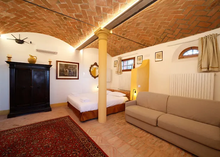 Hotel Economici a Sasso Marconi