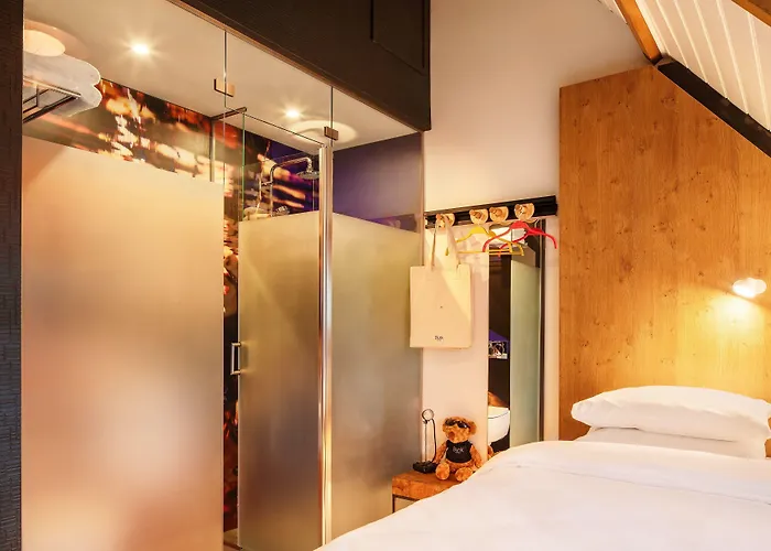 Günstige Hotels in Utrecht