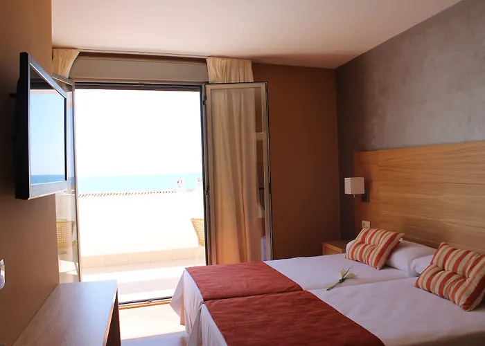 Hoteles Baratos en La Cala De Mijas