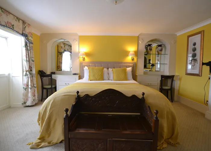 Cheap Hotels in Grantham