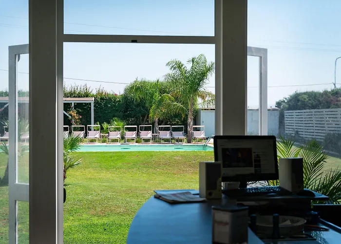 Bed and Breakfast a Vittoria