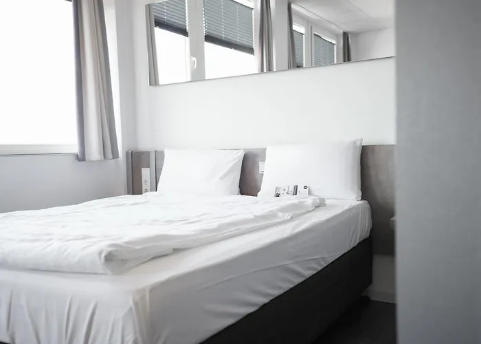 Günstige Hotels in Paderborn