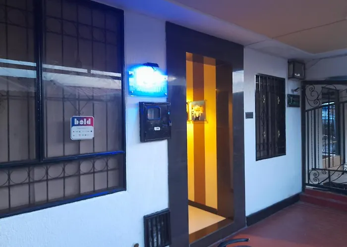 Hoteles Baratos en Neiva (Huila)