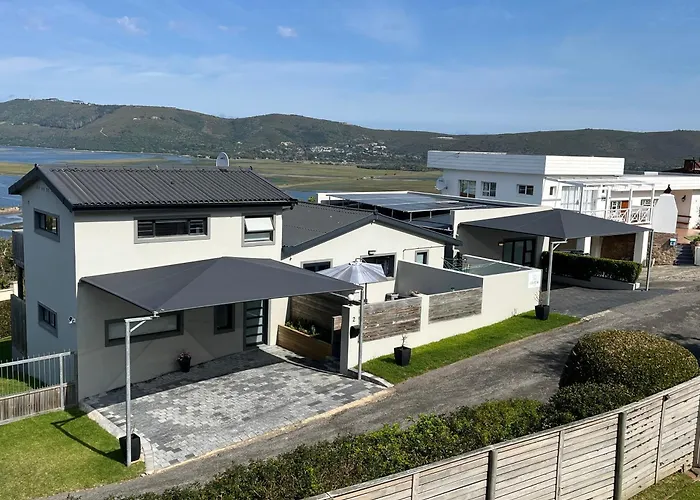 Bed & Breakfast in Knysna