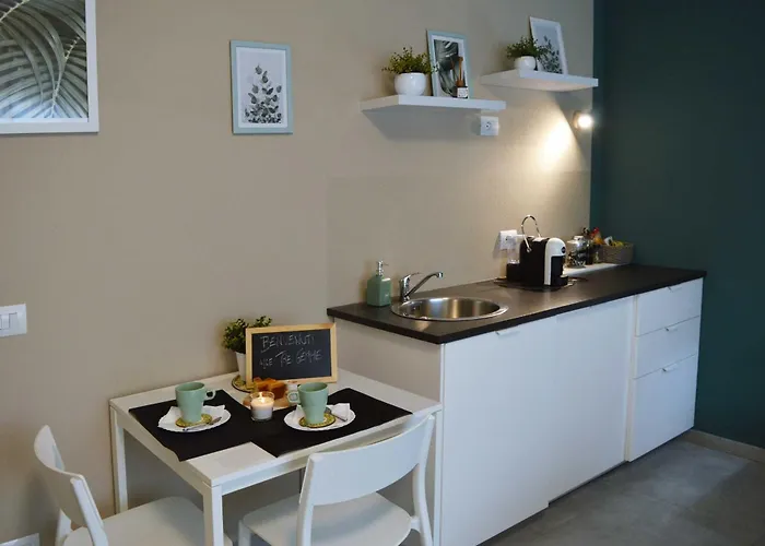Hotel Economici a Fucecchio
