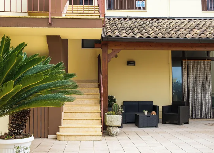 Bed and Breakfast a Giurdignano