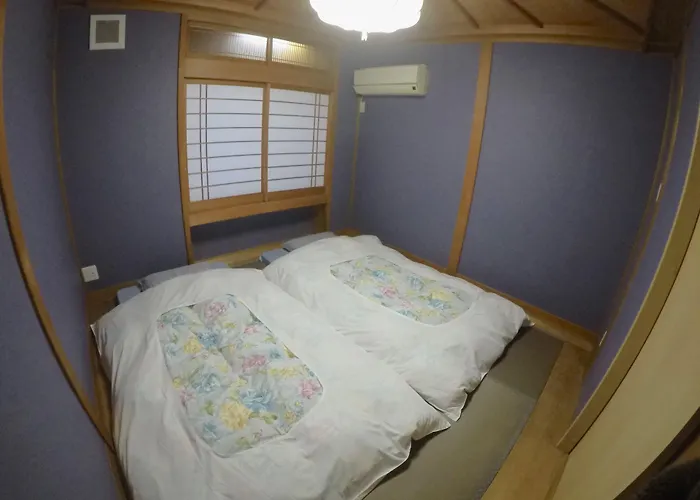 Goedkope Hotels in Narita