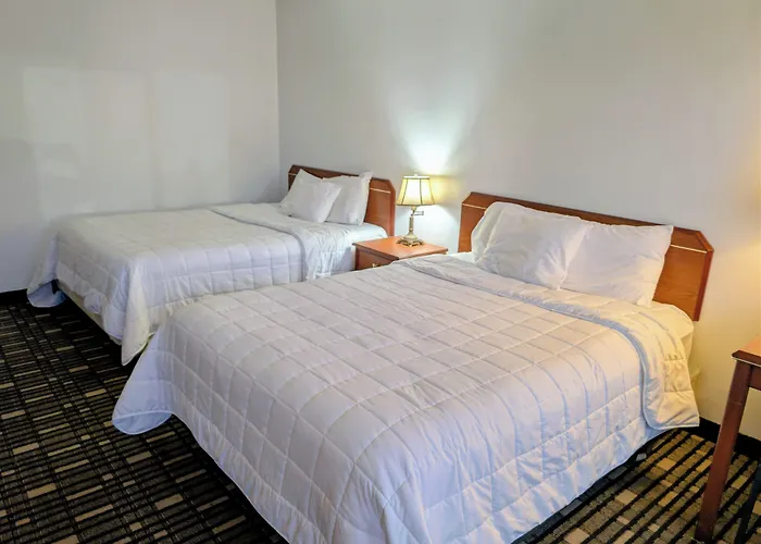 Motels in Goldendale