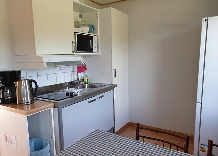 Vandrarhem i Mellbystrand