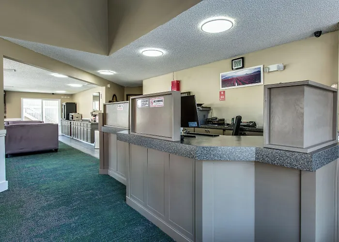 Motels in Friday Harbor