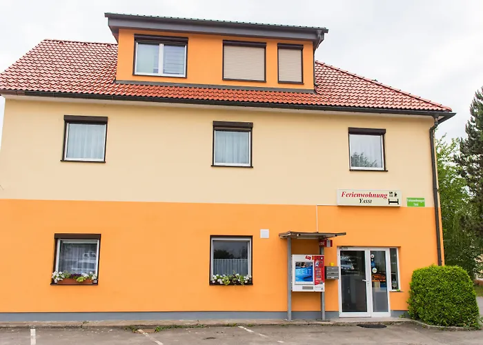 Bed and Breakfast a Mitterbach