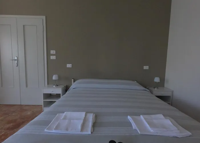 Hotel Economici a Forlì