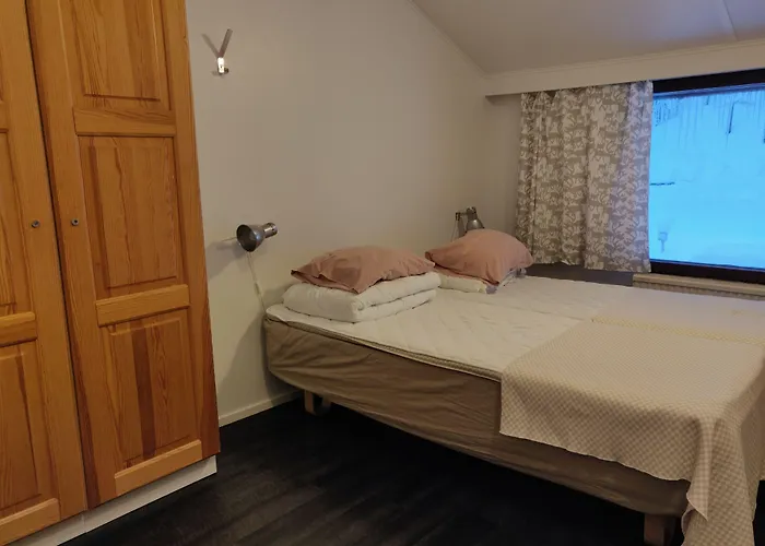 Hostellit kohteessa Kolari
