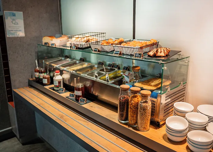 Goedkope Hotels in Narbonne