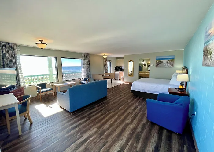 Motels in Crawfordville