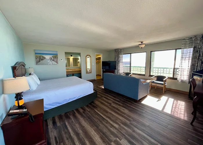 Motels in Carrabelle