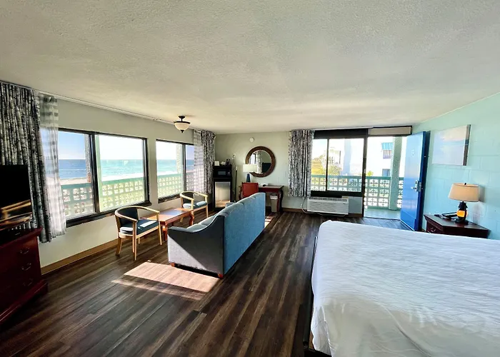 Motels in Panacea