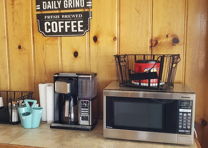 Motels in Soda Springs