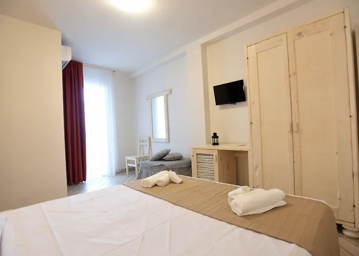 Bed and Breakfast a Torre dell'Orso