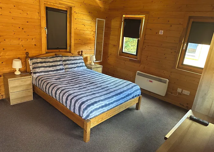 Motels in SURREY