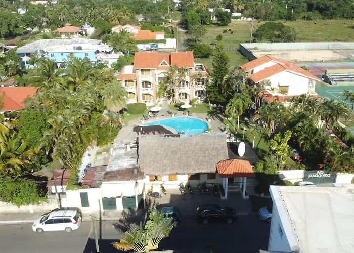 Günstige Hotels in Sosúa