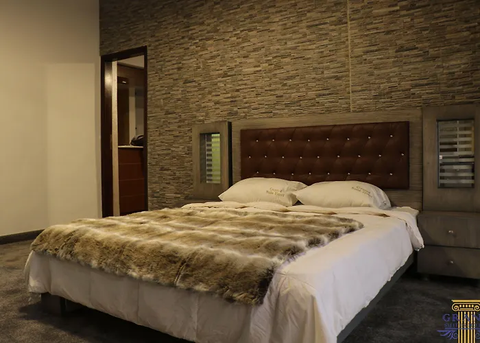 Cheap Hotels in Beirut