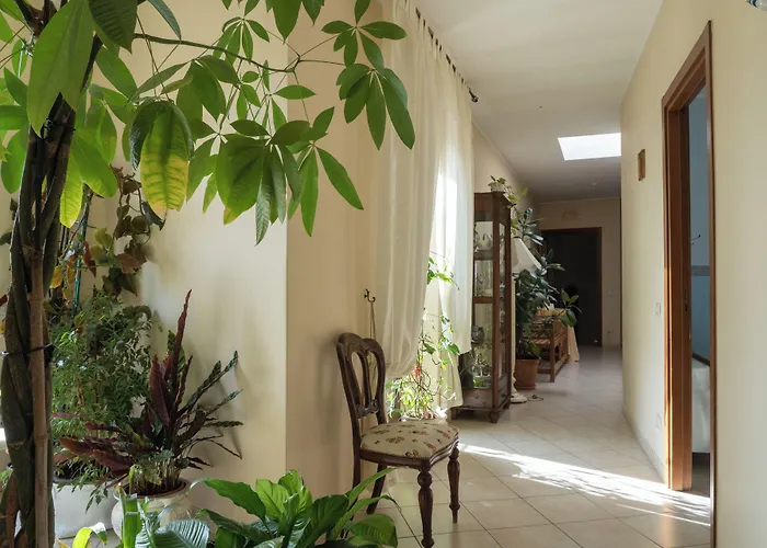 Bed and Breakfast a Laterza