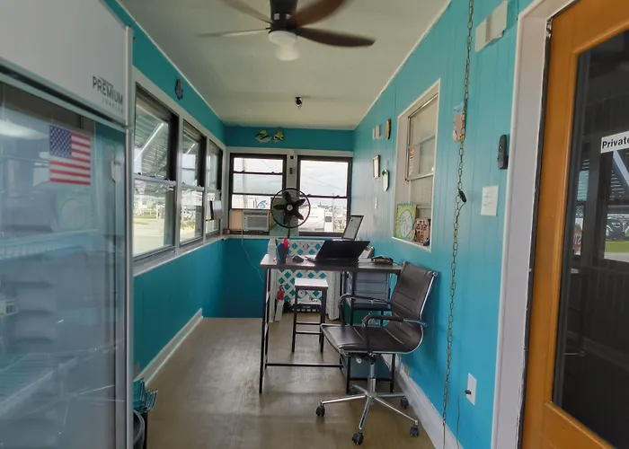 Motels in Atlantic Beach