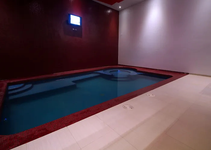 Motels in Tecate