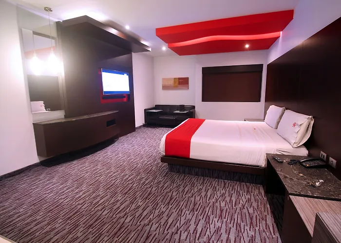 Motels in Rosarito