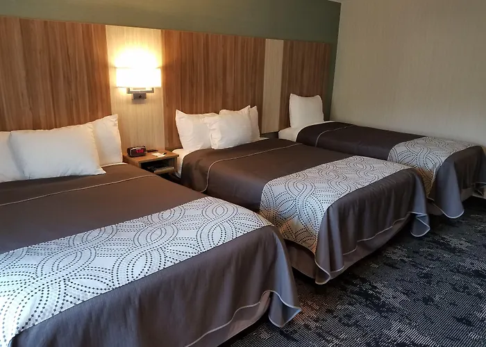 Motels in Lewiston