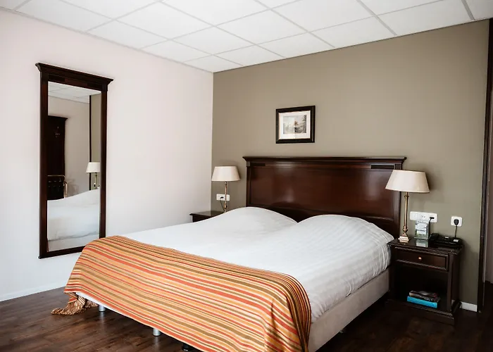 Goedkope Hotels in Lunteren