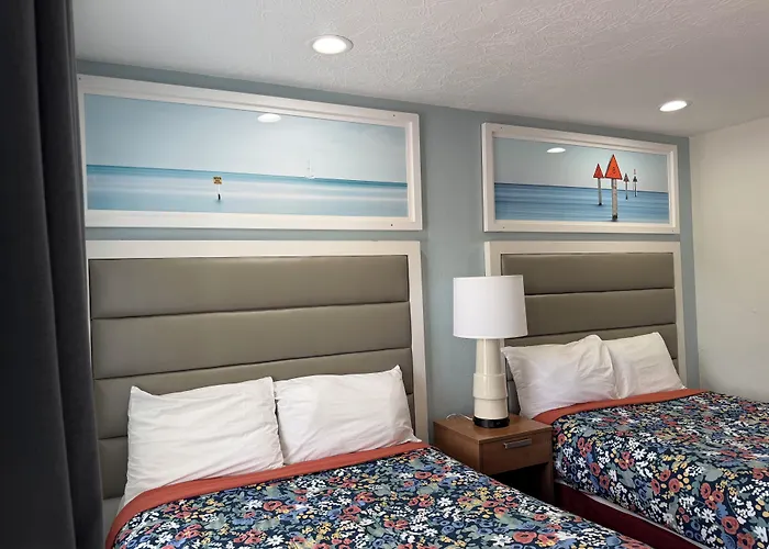 Motels in Sarasota