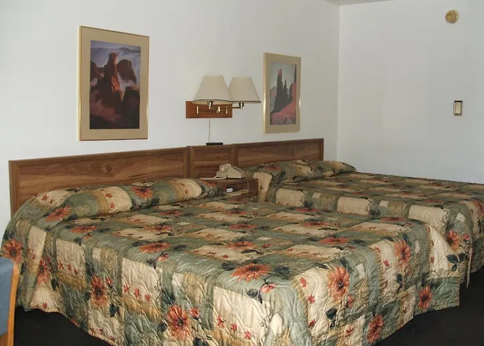 Motels in Bullhead City