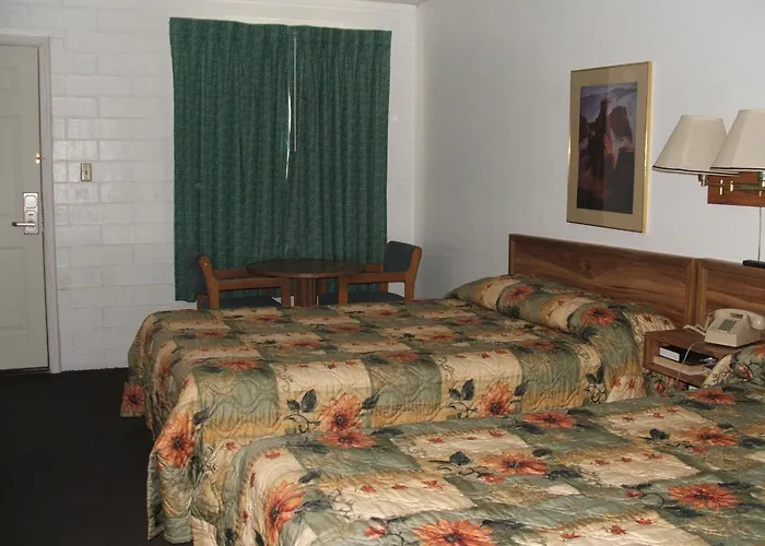 Motels in Laughlin