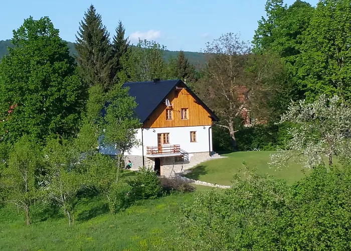 Affittacamere a Plitvička Jezera