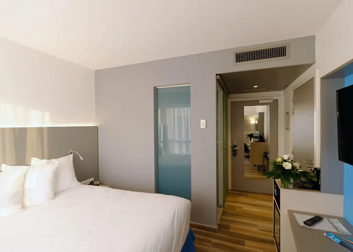 Cheap Hotels in Colmar