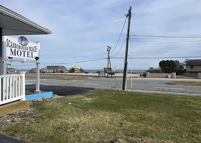 Motels in Somerset