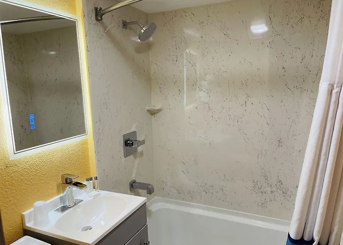 Motels in Grand Coulee