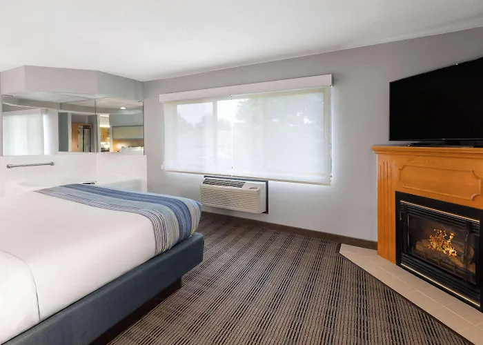 Motels in North Branch