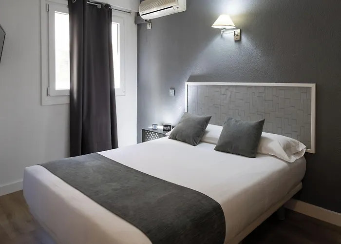 Hoteles Baratos en Palencia