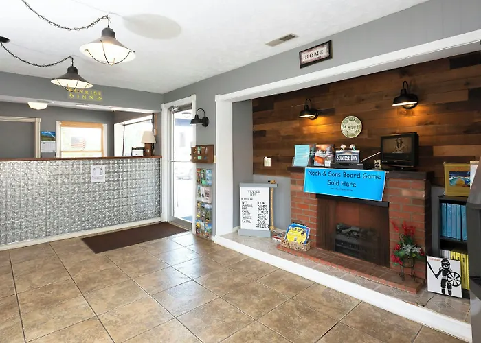 Motels in Covington