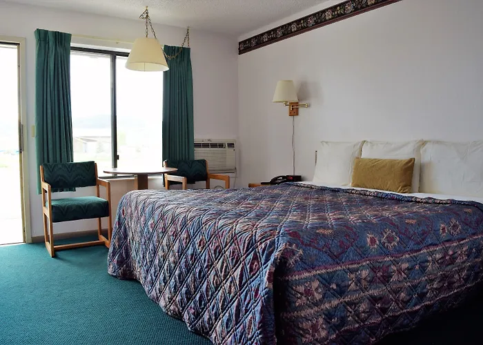 Motels in Walden