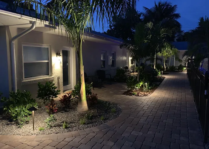 Cheap Hotels in Siesta Key