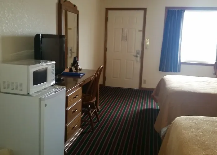 Motels in Mishawaka