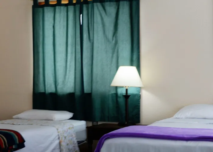 Motels in Trenton